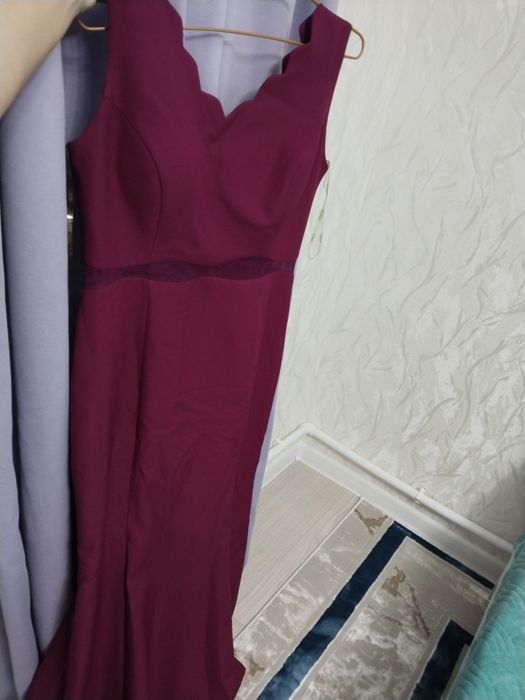 Продам Платье рыбку