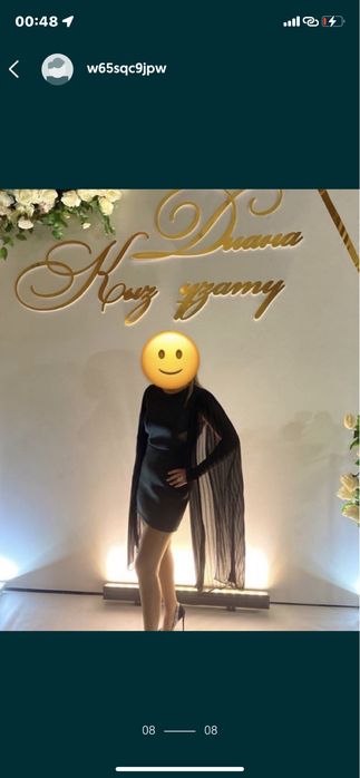 Продам платья