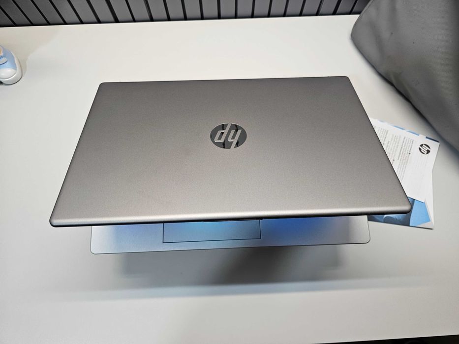 ПРОДАМ HP 255 G10 (2026) Ноутбук Ryzen™5-7535U/16GB/512SSD/15.6"FullHD