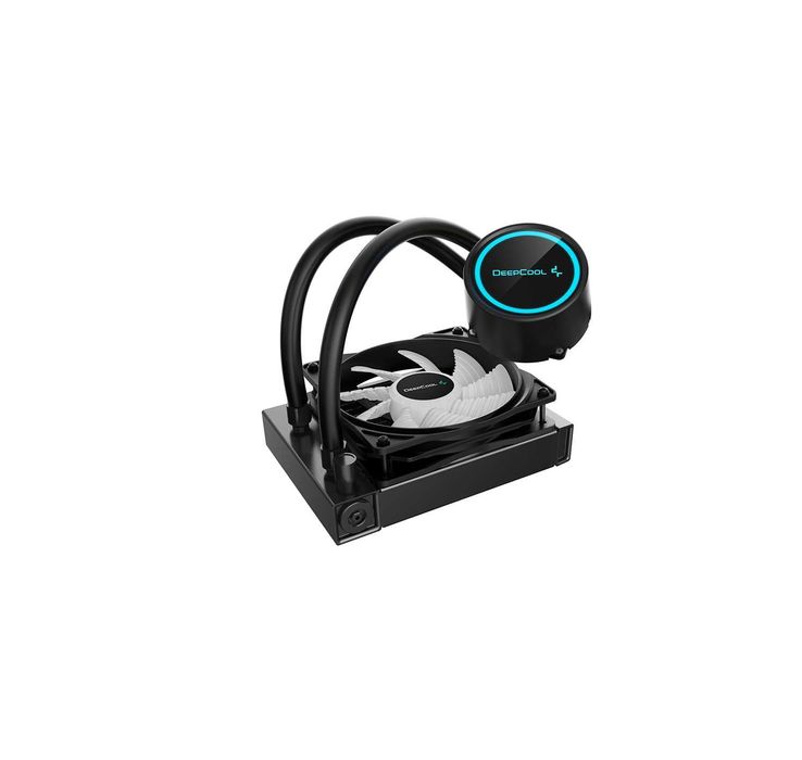 | Воздушные системы охлаждения DeepCool Gammaxx L120T BLUE/RED LED