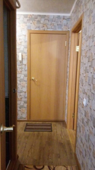 Квартира посуточно кск солнечный