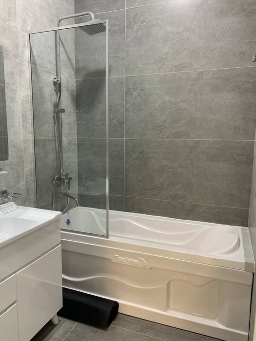 ЖК Gardens Residence! 3комнатная квартира (100м²).Центр|City Park