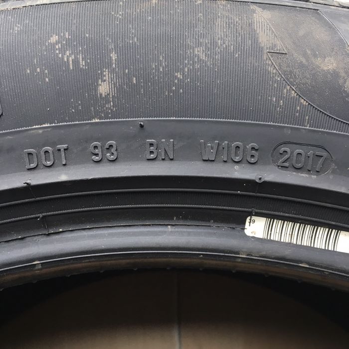 315/40/21 PIRELLI Scorpion Winter 111V 3бр. Нови Гуми
