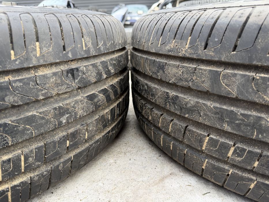 Jante / Roti Audi Q7 4M, Q8 : 285 45 20, 4M0601025H, DOT 2025