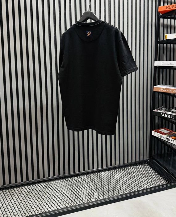 Мъжки тениски различни модели