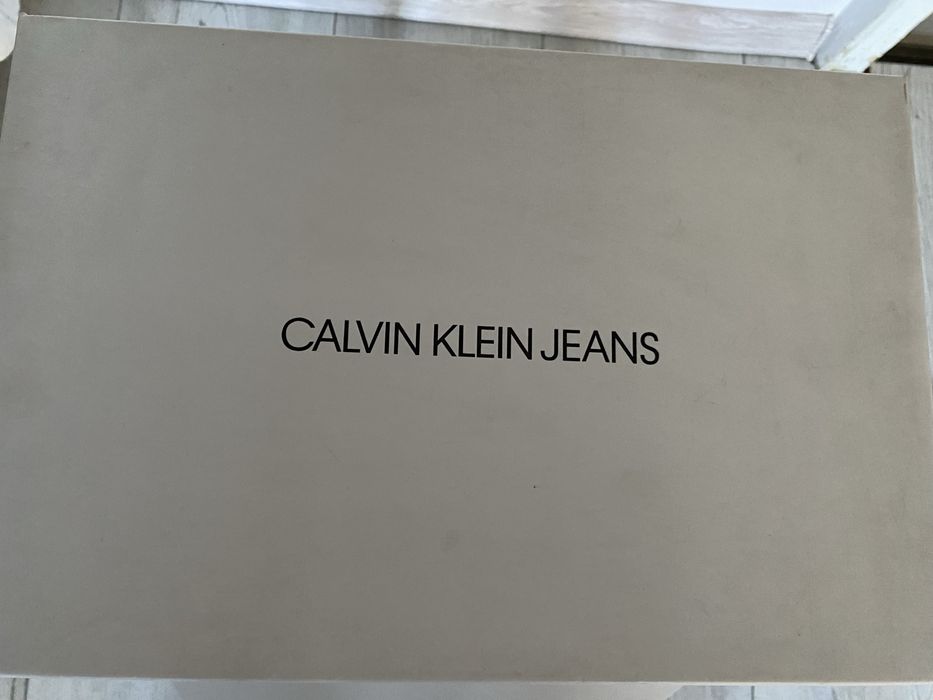 Calvin Klein сандали