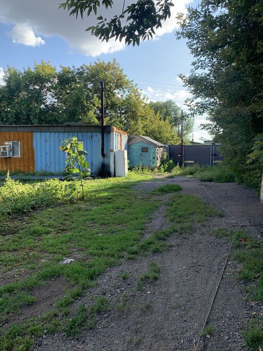 Продам дом в Байконурский р-он