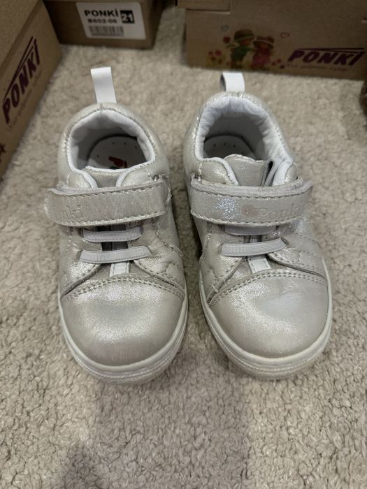 Детски обувки, рр 18,20,21,22
