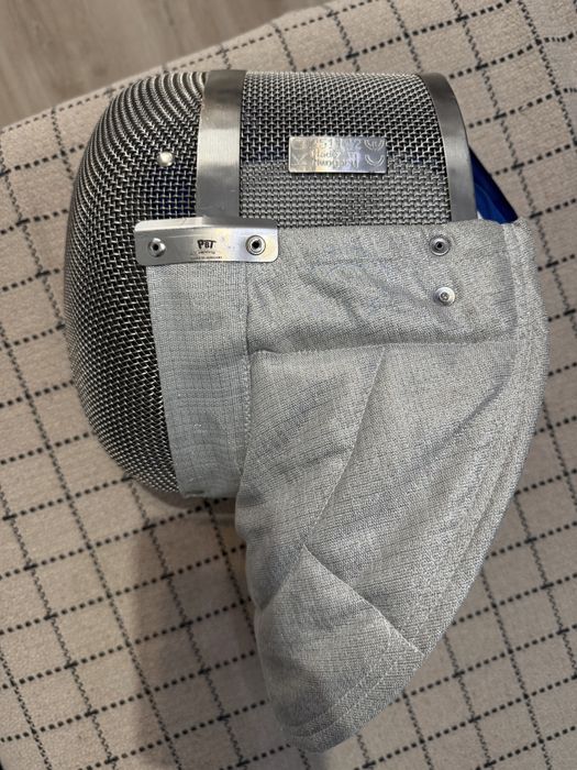 Маска за фехтовка. Сабя, FIE 1600N. Размер “0”