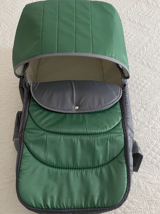 Продам переноску для детей