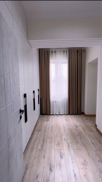 2х комнотная новастройка