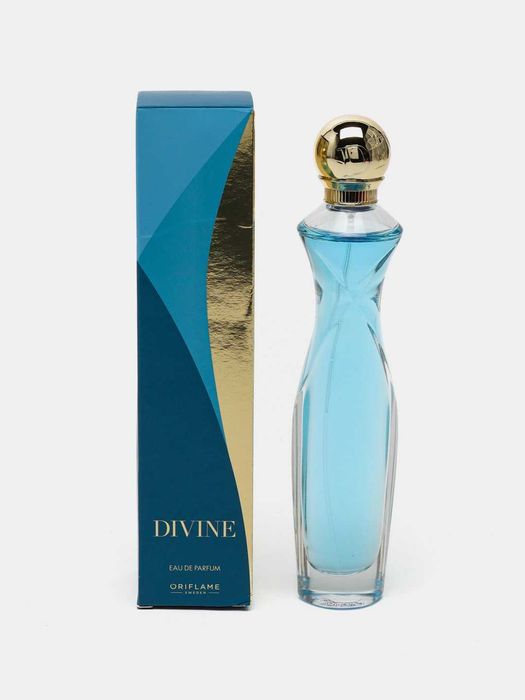 Oriflame atirlar Enigma, Luchia, Divine, Amber Elexir, Volare, Elvie