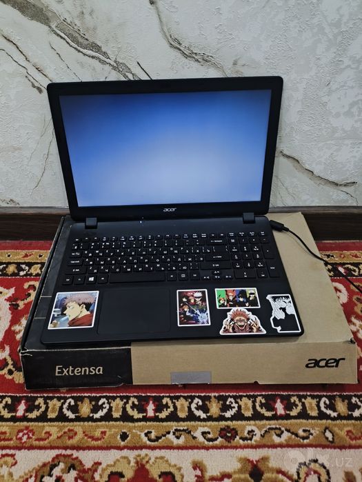 Acer Extensa 15 Noutbuk arzon noutbuk kamyuter