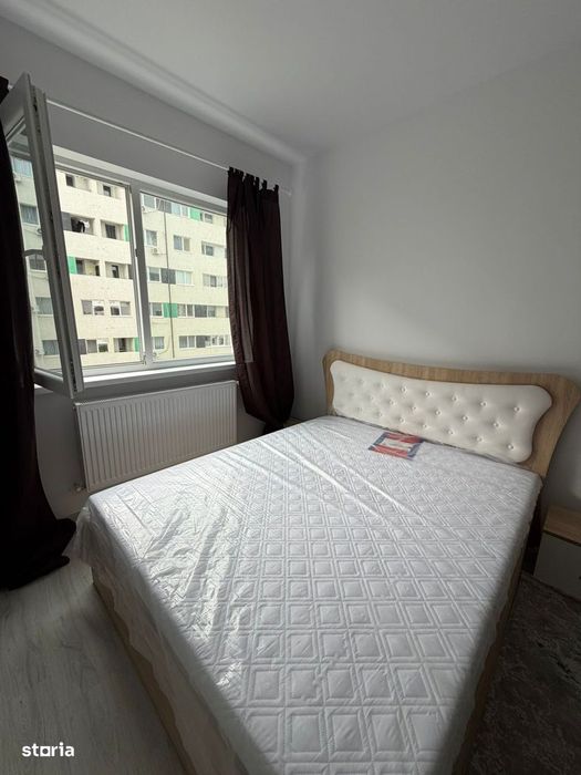2 Camere | Decomandat | Weiner Palada | Bloc Nou | Mobilat Utilat Comp