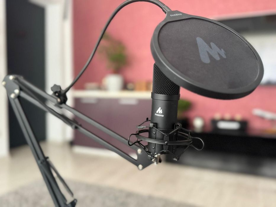 Microfon MAONO AU-AO4