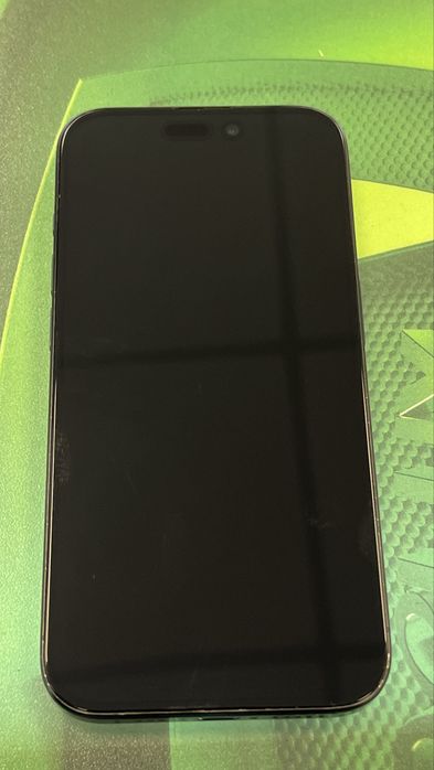 IPhone 15 pro 128gb