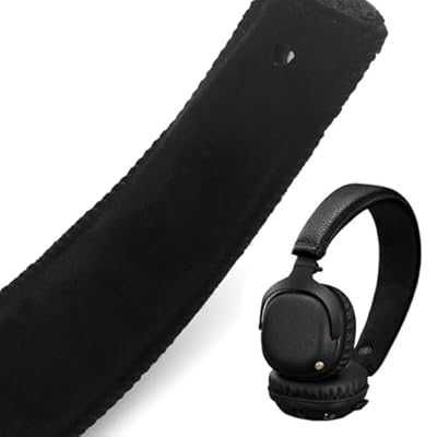 Set 2 bureti + Banda superioara pentru casti Marshall MID ANC