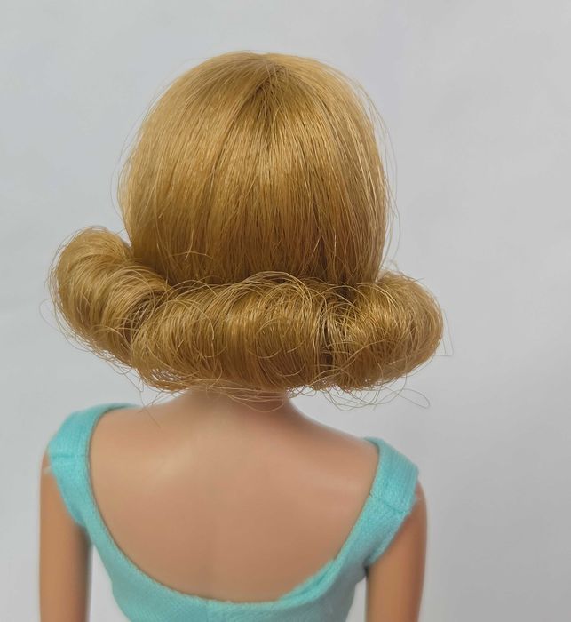 Оригинална винтидж кукла Мидж - Барби