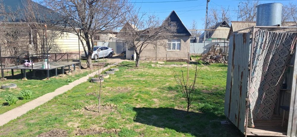 Продам дачу Кайнарбулак