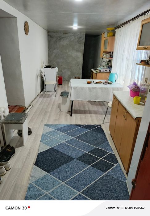 Продам частный дом в С. ЧЕРНОРЕЦК