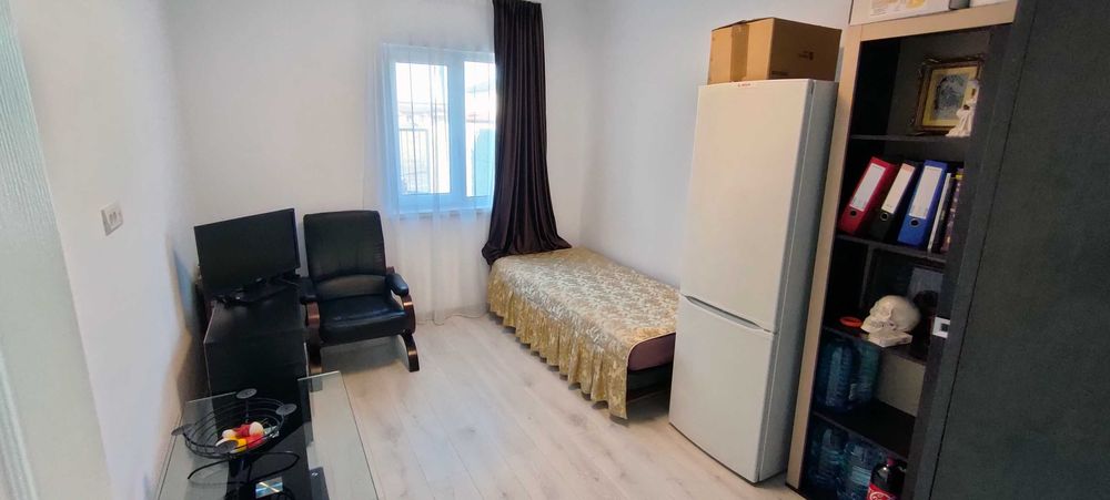 Casă individuală modernă - 120 mp utili - Teren 300 mp