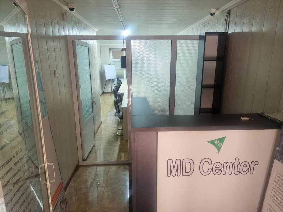 Сдается в аренду помещение 1 этаж возле дороги