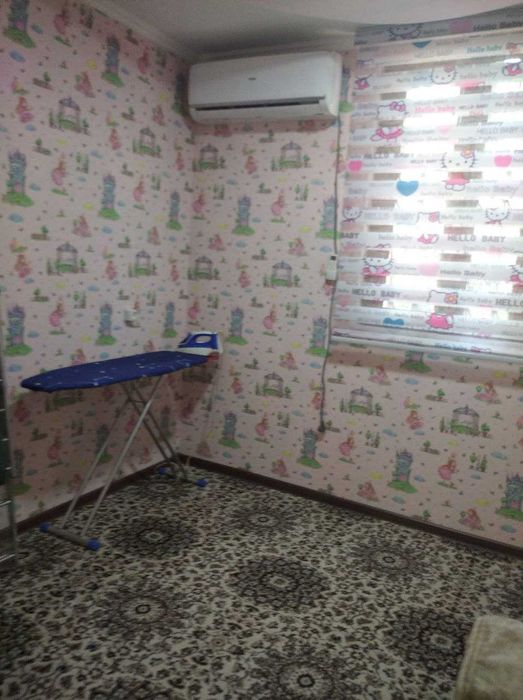 Сдается 2*3/1/4 . Ориентир Хамза