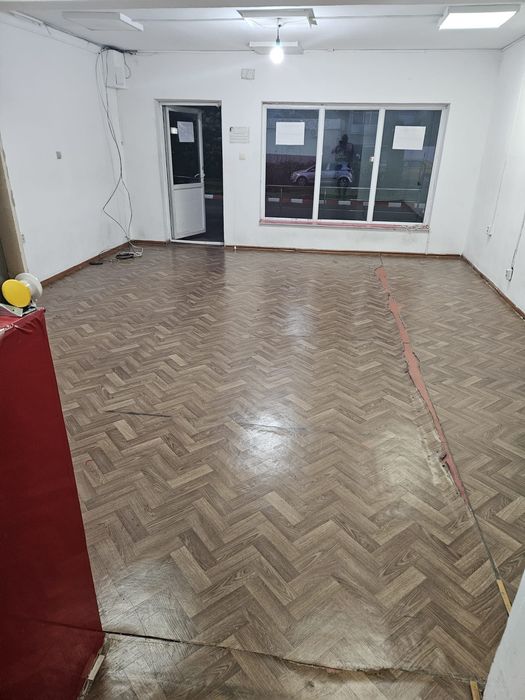 Spațiu  de închiriat în Târgoviște  strada Constantin  Brâncoveanu  nr 68e