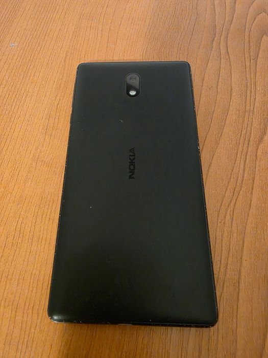 Vand Nokia  3 TA-1020
