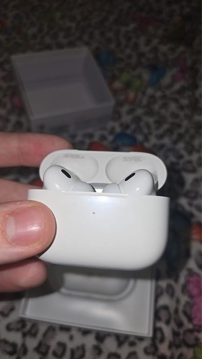 Airpods pro 2 cu sigiliu