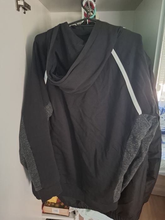 New balance  Lyle and Scott горнища М