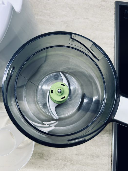 PHILIPS AVENT SCF870/22 Комбиниран уред за готвене на пара с блендер