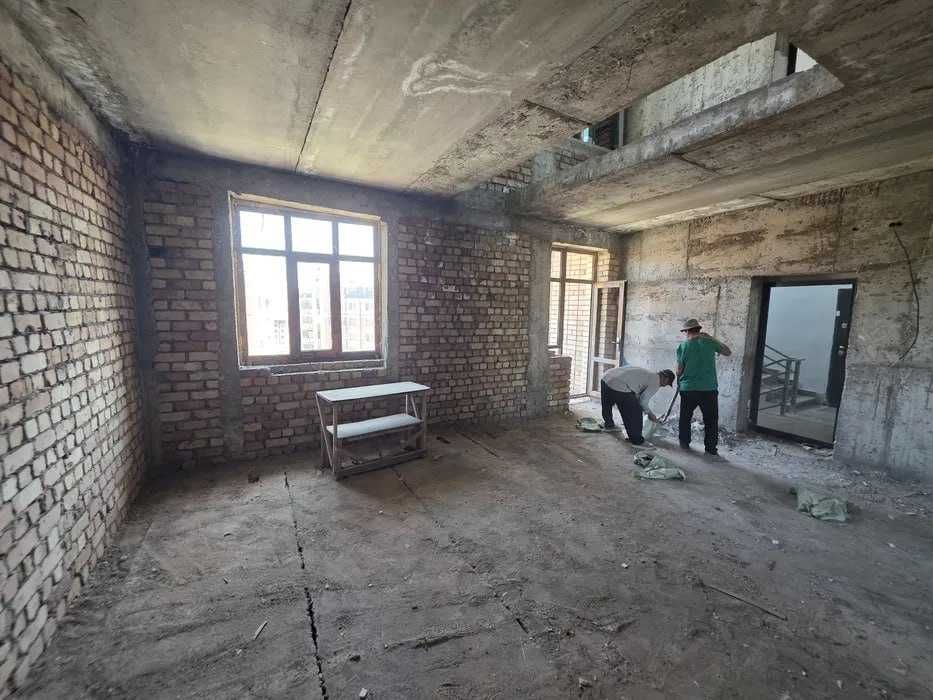 ‼️Mirzo Ulugbek Parkentskiy Mashxadi Resdience 5xona/7/8  170m2 ARZON;