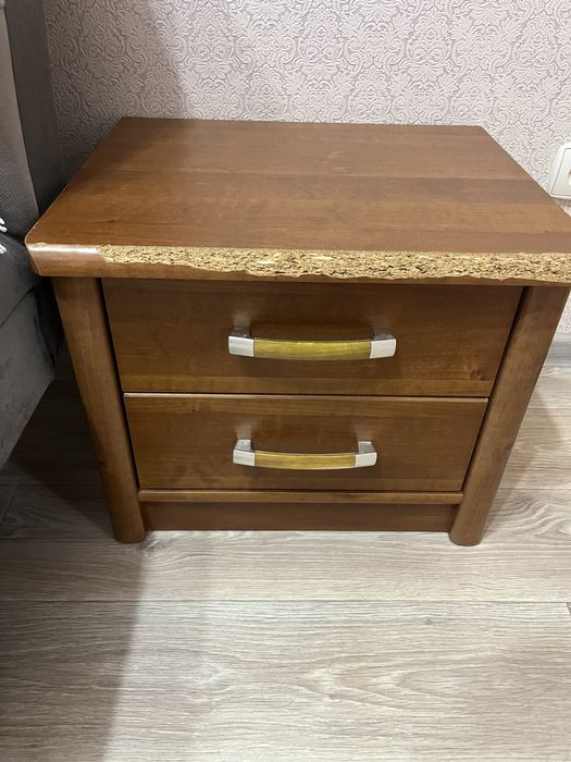 Тумбочки 2 штуки