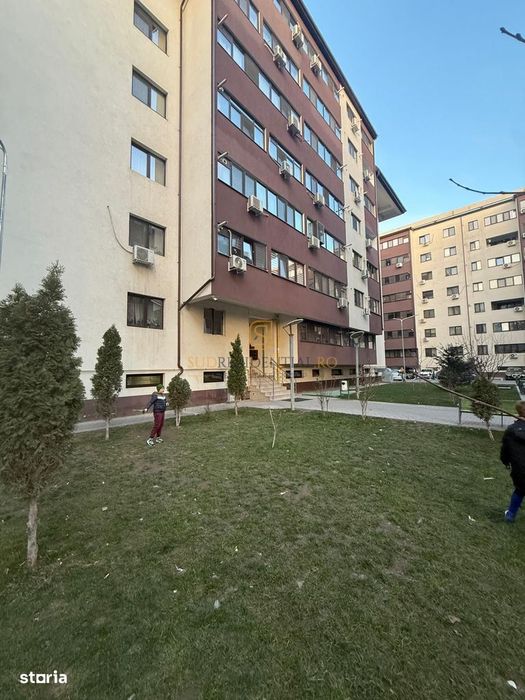 Apartament 3 camere decomandat. mobilat si utilat, Sector 5