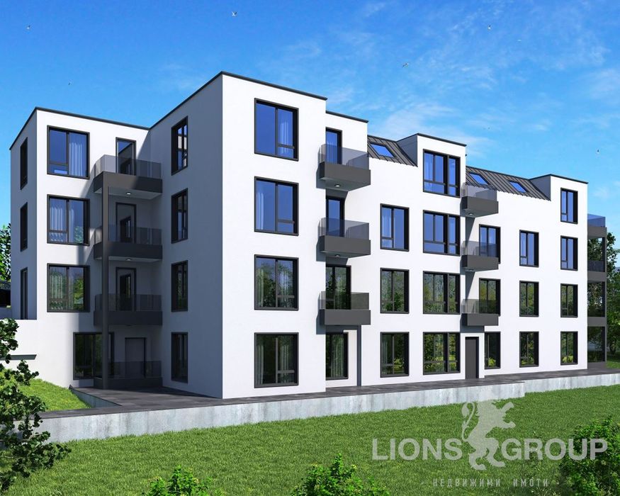 2-стаен в Варна-Възраждане 3