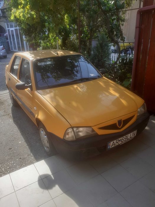 vind dacia solenza in stare buna