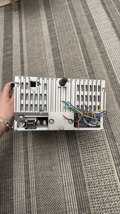 продам магнитолу