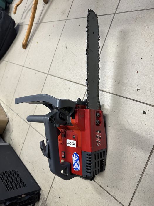 Vand sau schimb drujba de o mana, Made in Italia.