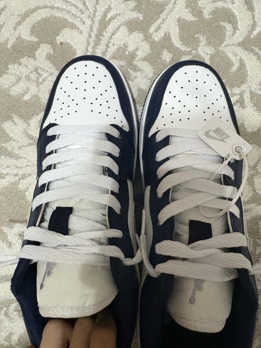 Кроссовки air jordan