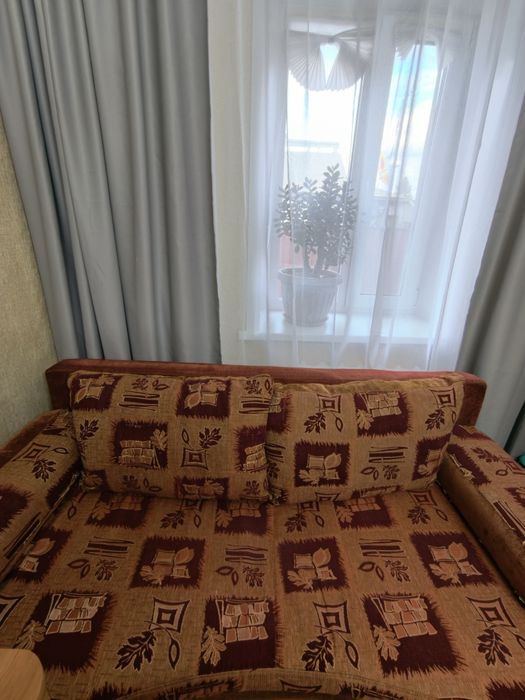 Продам диван СРОЧНО