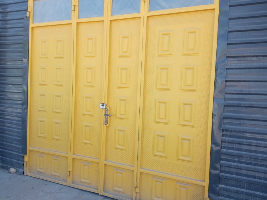 авто сервиз  биноси ижарага берилади