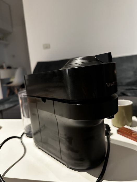 Nespresso aparat cafea