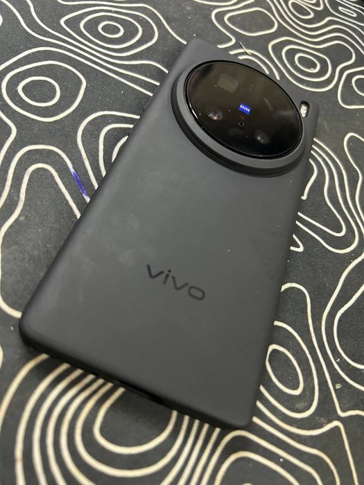 vivo x100 ultra 512