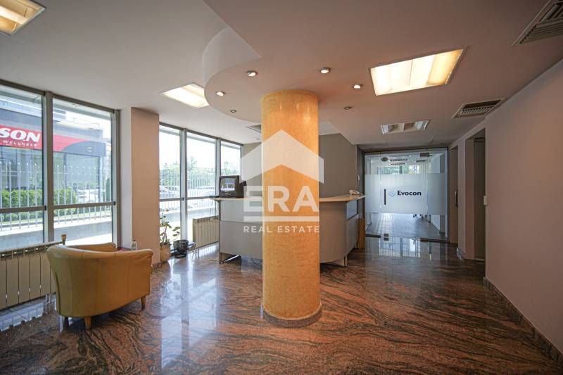 Продава се Офис в София, Манастирски ливади - 176 кв.м за 1932 €/кв.м - Снимка #8