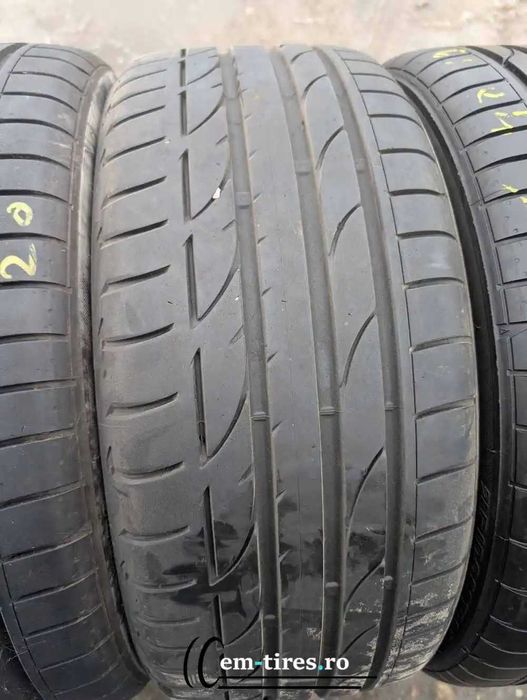 225/40 R19 • Vara • Bridgestone Potenza S001 93W | 4 buc | Pret/buc