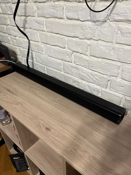 Продам телевизор Xiaomi A Pro 2025
