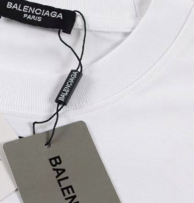 Balenciaga тениска
