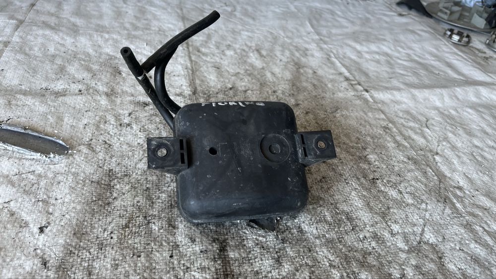 Fiat Doblo модул