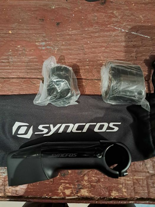 De vanzare pipa si sa cursiera Scott Addict Rc40